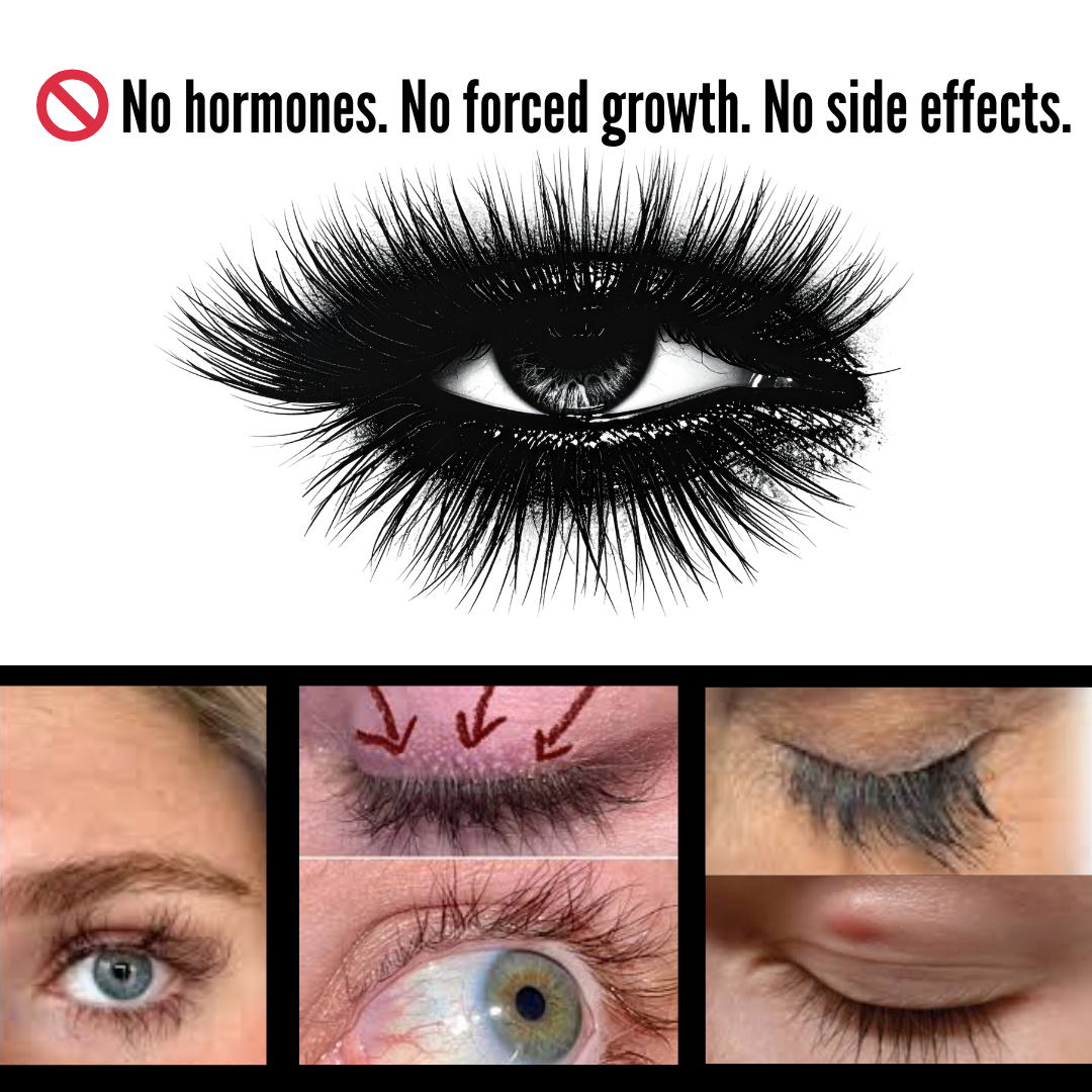 The LashElixir I 2-in-1 Lash & Brow Serum