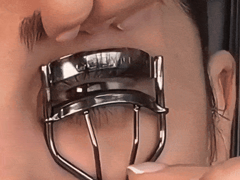 STEP 1: Prep Your Lashes