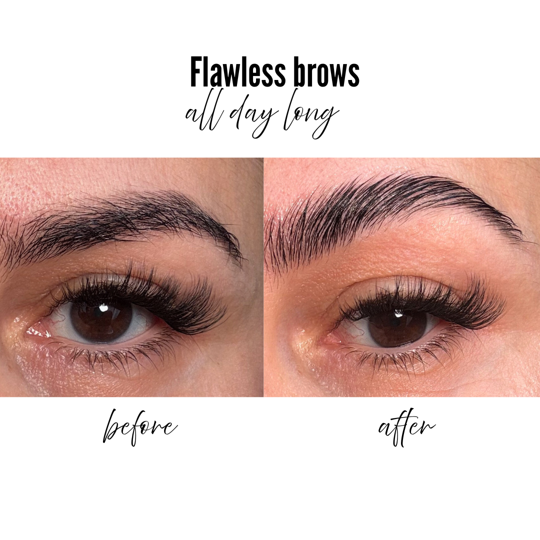 Brow Sculpt Gel