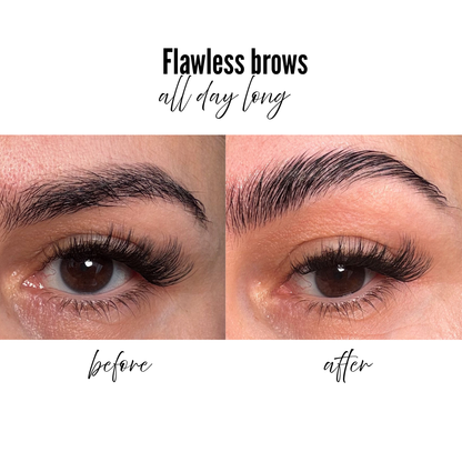 Brow Sculpt Gel