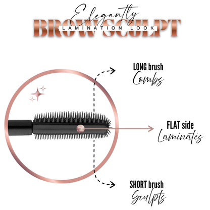 Brow Sculpt Gel