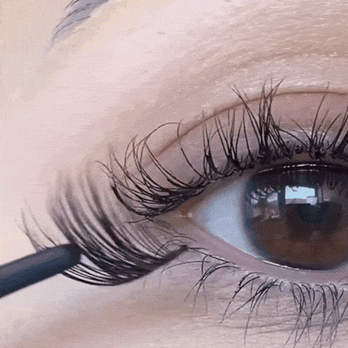 Elegantly Press-On™ Lashes I 8-14mm