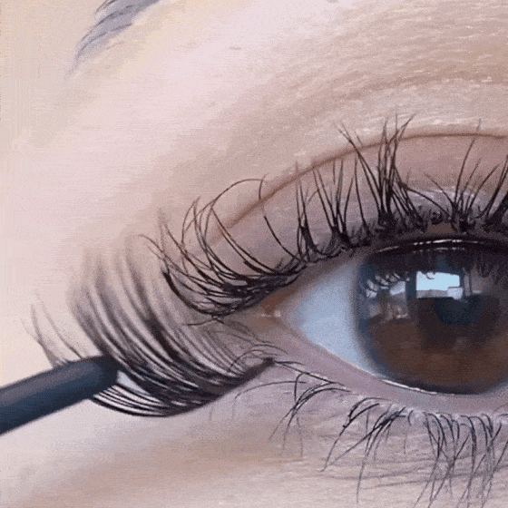 Elegantly Press-On™ Lashes I 8-14mm