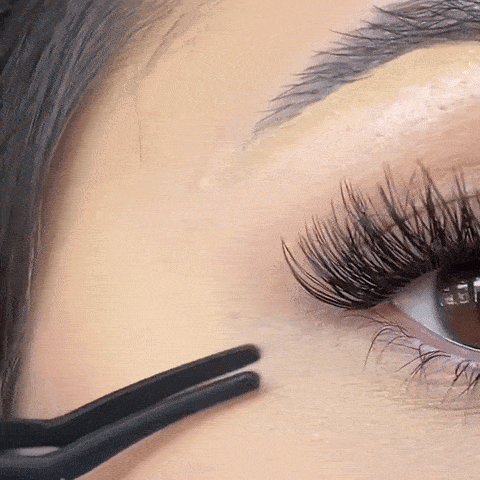 Step 3. Press-On! (Press Firmly)